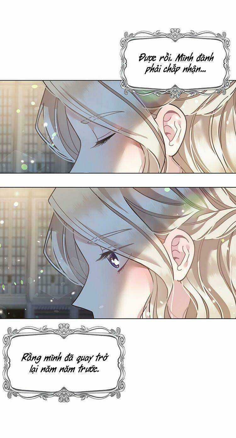 Khu Vườn Im Lặng - Chapter 4 - Trang 13