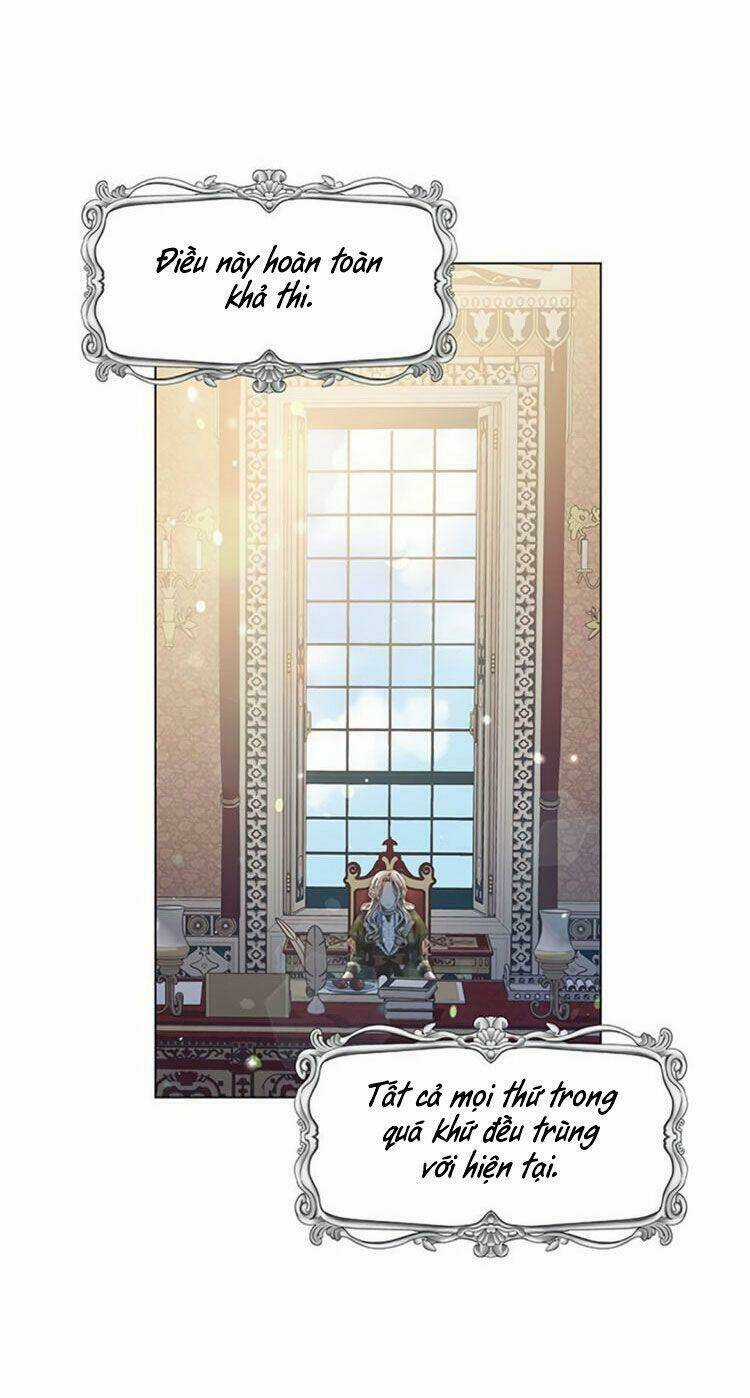 Khu Vườn Im Lặng - Chapter 4 - Trang 14