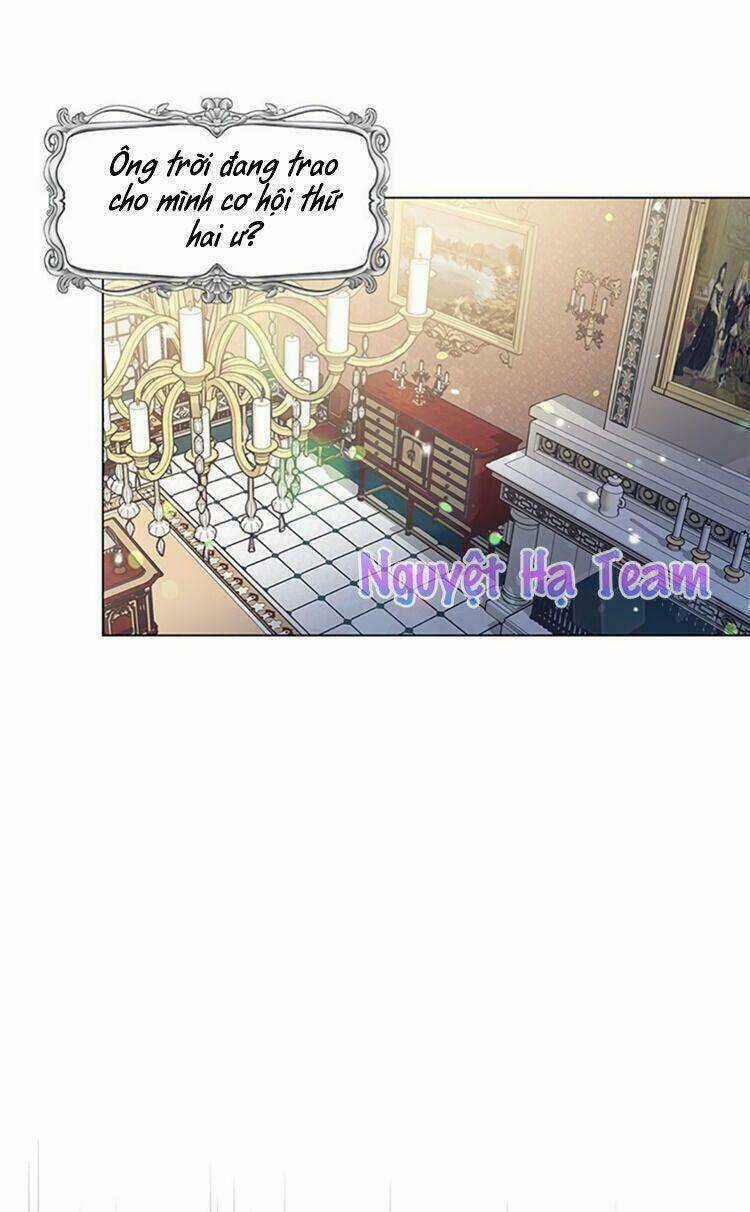 Khu Vườn Im Lặng - Chapter 4 - Trang 15