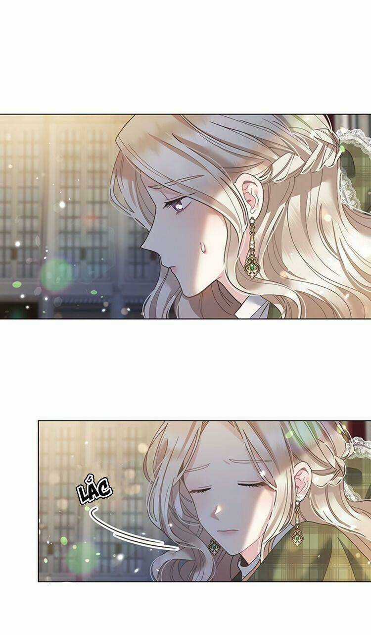 Khu Vườn Im Lặng - Chapter 4 - Trang 17