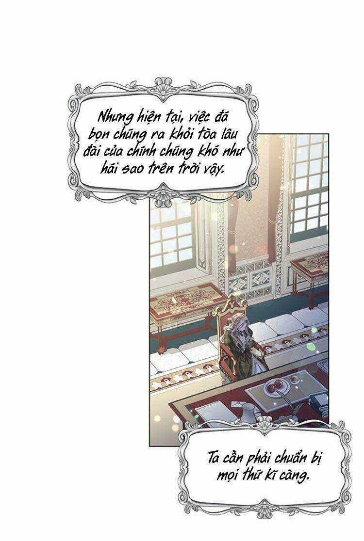 Khu Vườn Im Lặng - Chapter 4 - Trang 19