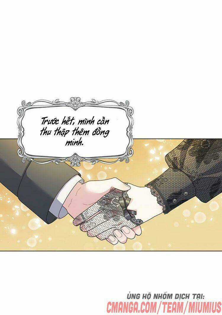 Khu Vườn Im Lặng - Chapter 4 - Trang 20
