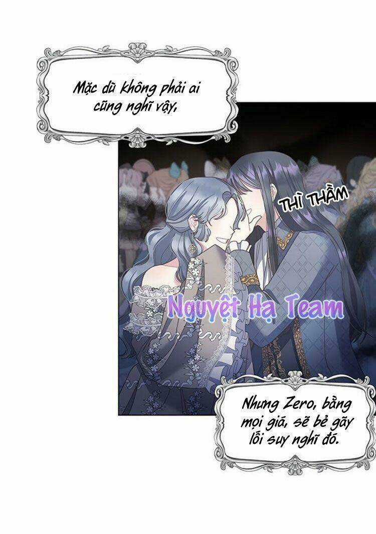 Khu Vườn Im Lặng - Chapter 4 - Trang 22