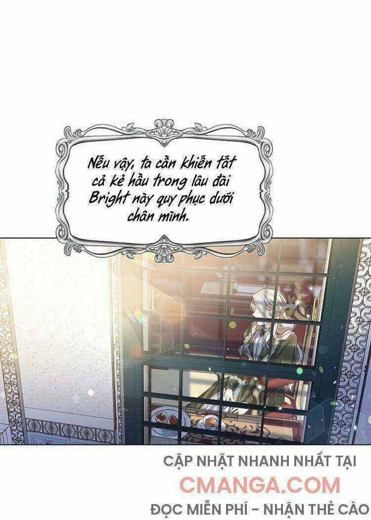 Khu Vườn Im Lặng - Chapter 4 - Trang 23