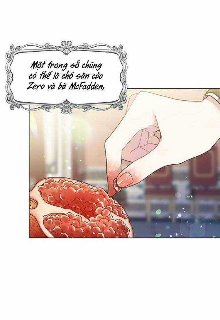 Khu Vườn Im Lặng - Chapter 4 - Trang 24