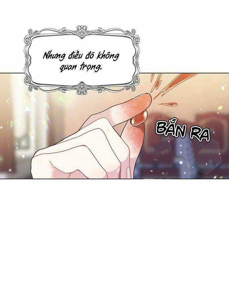Khu Vườn Im Lặng - Chapter 4 - Trang 25