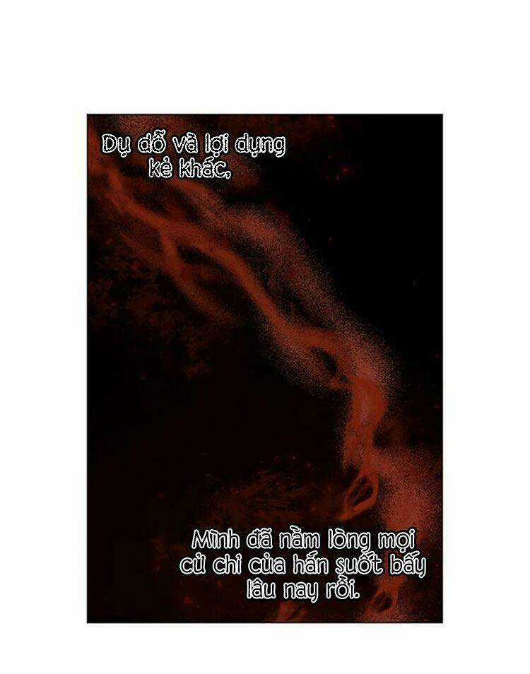 Khu Vườn Im Lặng - Chapter 4 - Trang 26