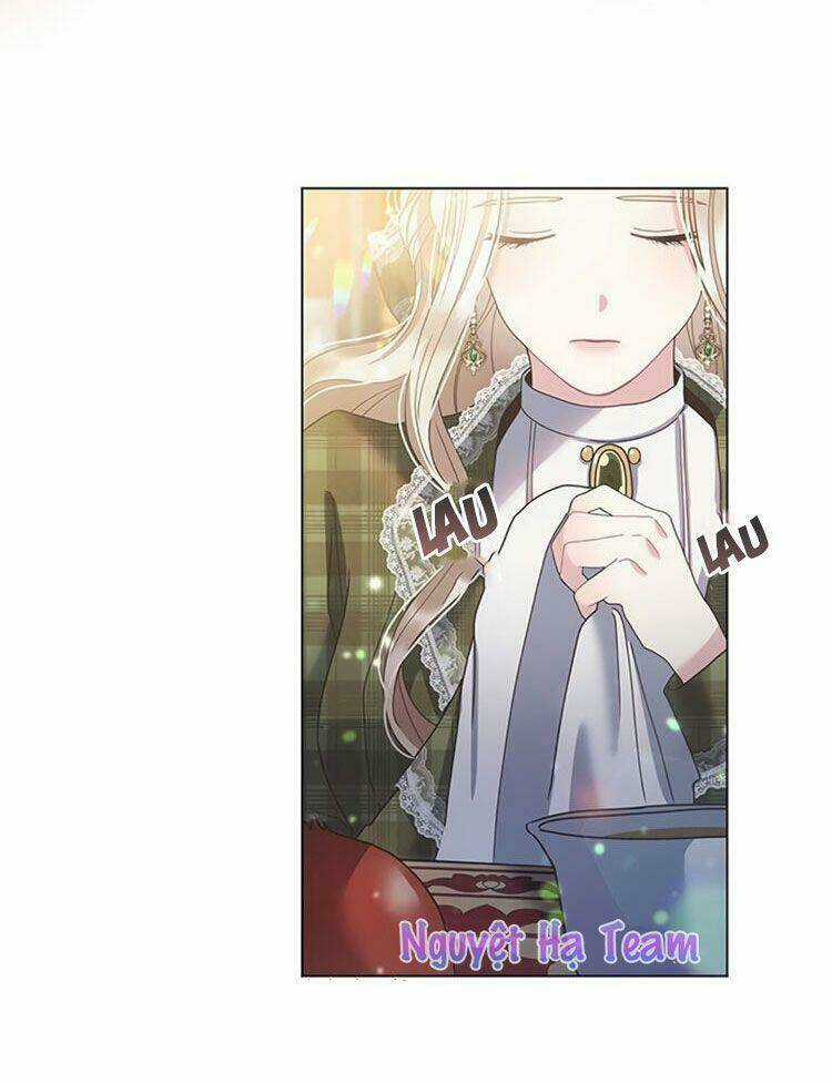 Khu Vườn Im Lặng - Chapter 4 - Trang 28