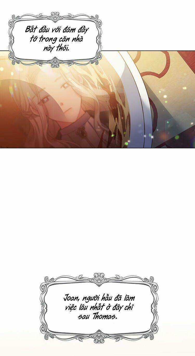 Khu Vườn Im Lặng - Chapter 4 - Trang 29