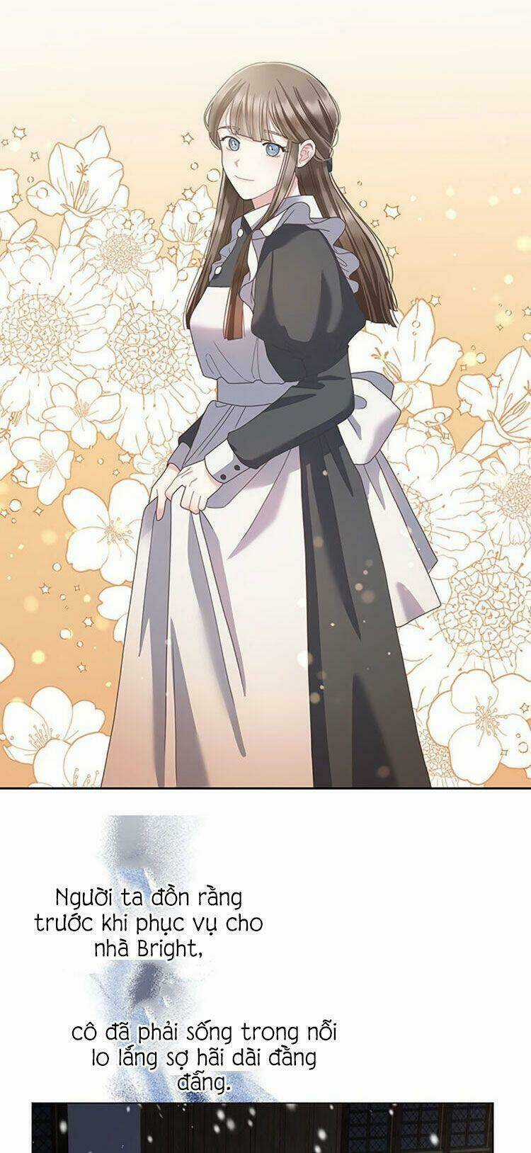 Khu Vườn Im Lặng - Chapter 4 - Trang 30