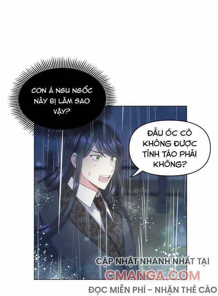 Khu Vườn Im Lặng - Chapter 4 - Trang 4