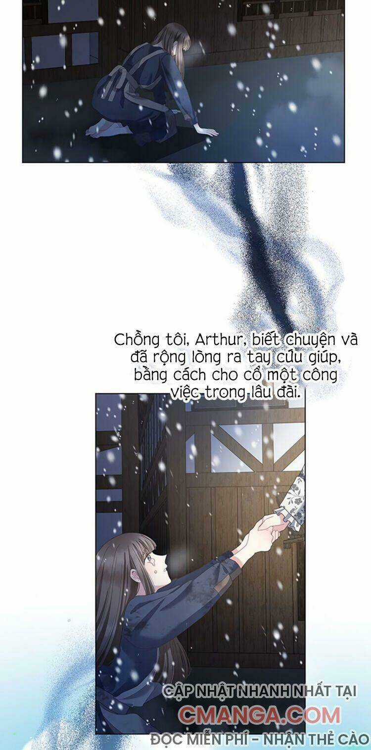 Khu Vườn Im Lặng - Chapter 4 - Trang 31