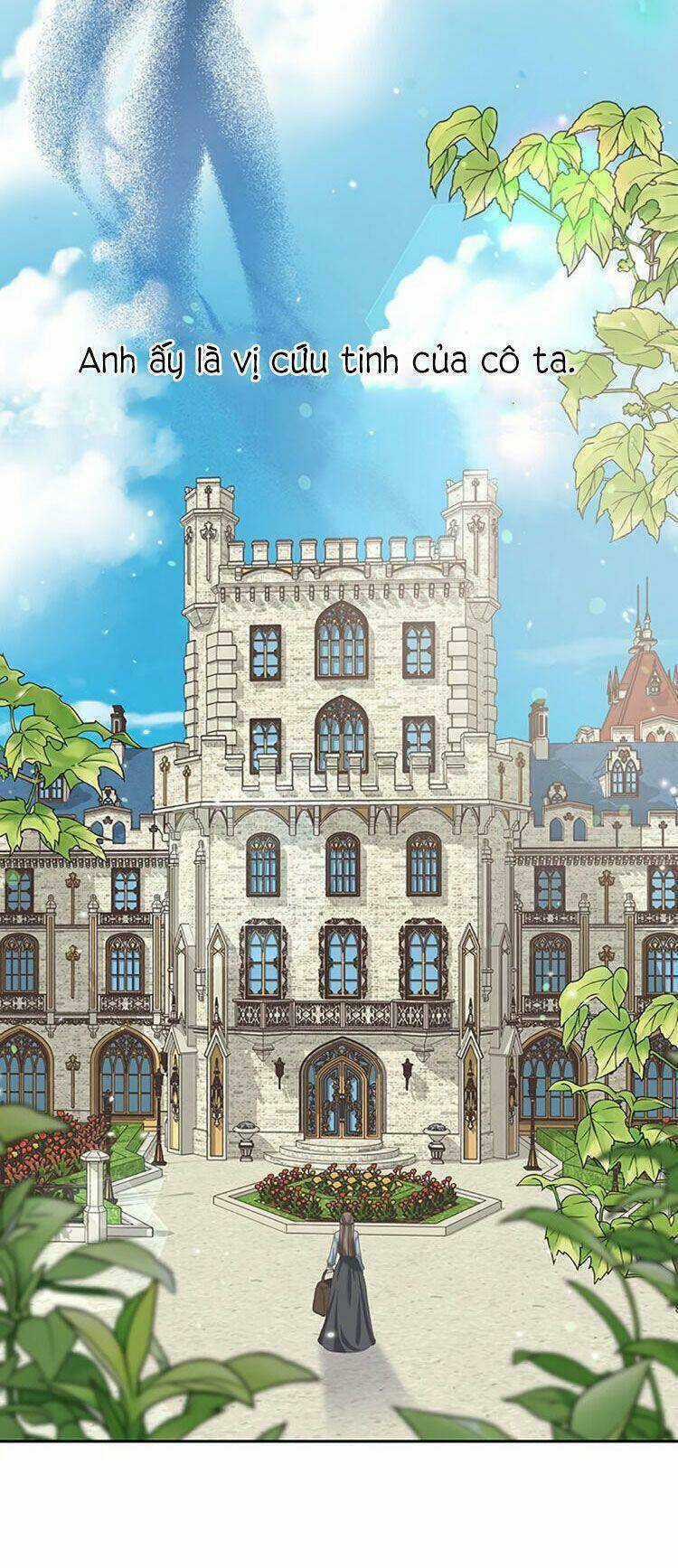 Khu Vườn Im Lặng - Chapter 4 - Trang 32