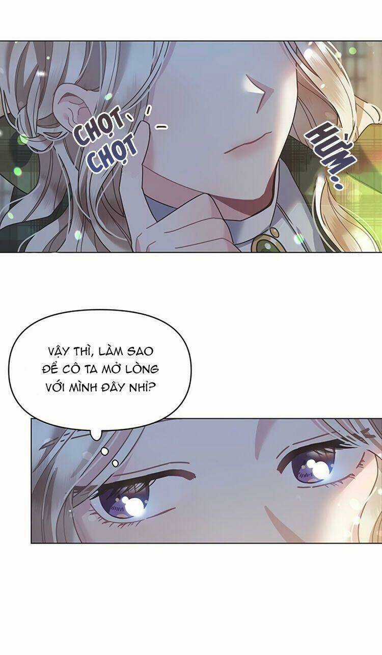 Khu Vườn Im Lặng - Chapter 4 - Trang 33