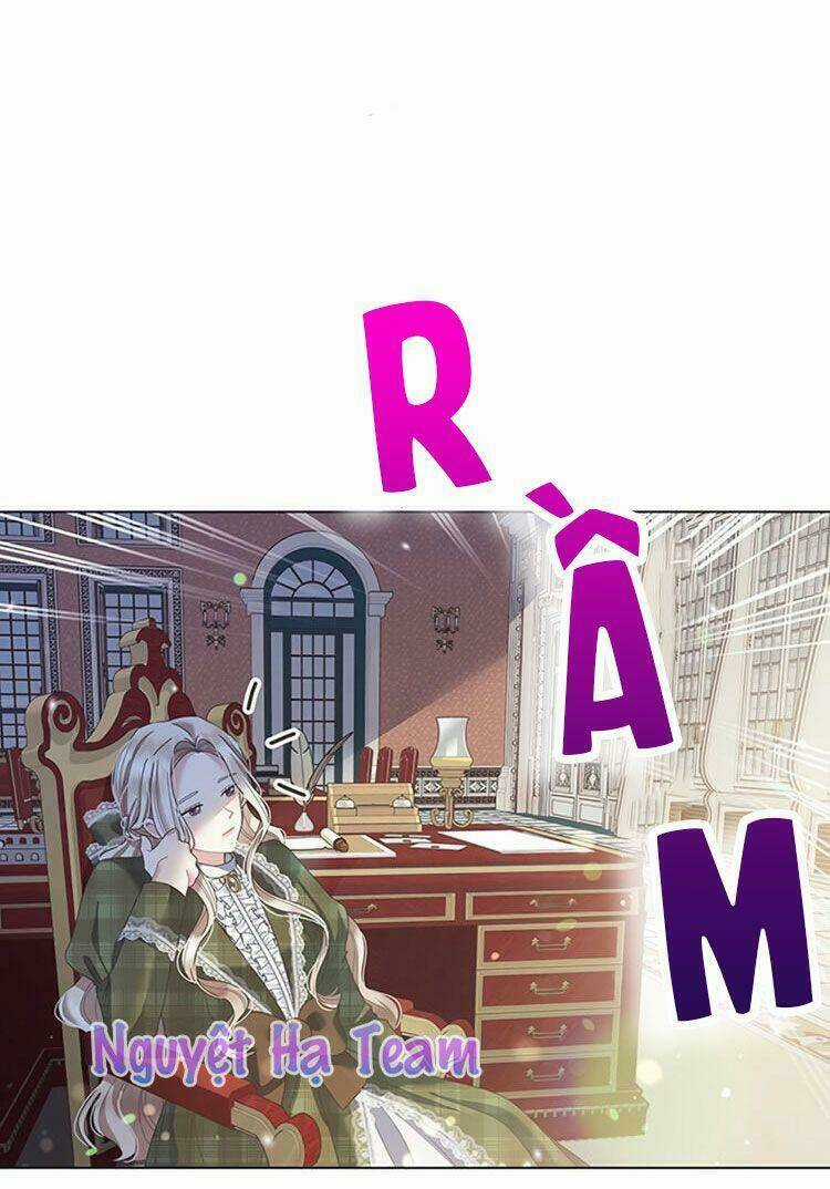 Khu Vườn Im Lặng - Chapter 4 - Trang 34