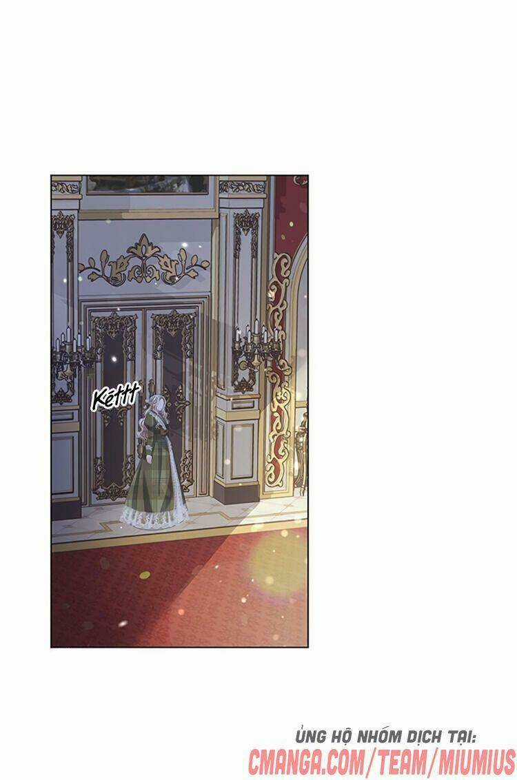 Khu Vườn Im Lặng - Chapter 4 - Trang 35