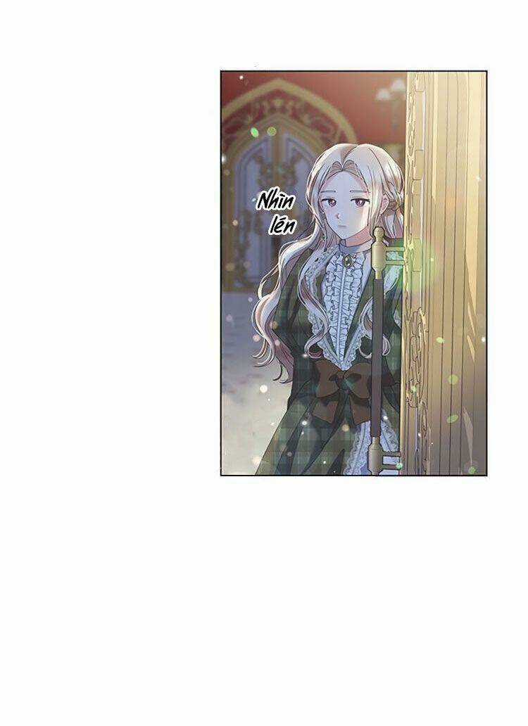 Khu Vườn Im Lặng - Chapter 4 - Trang 36