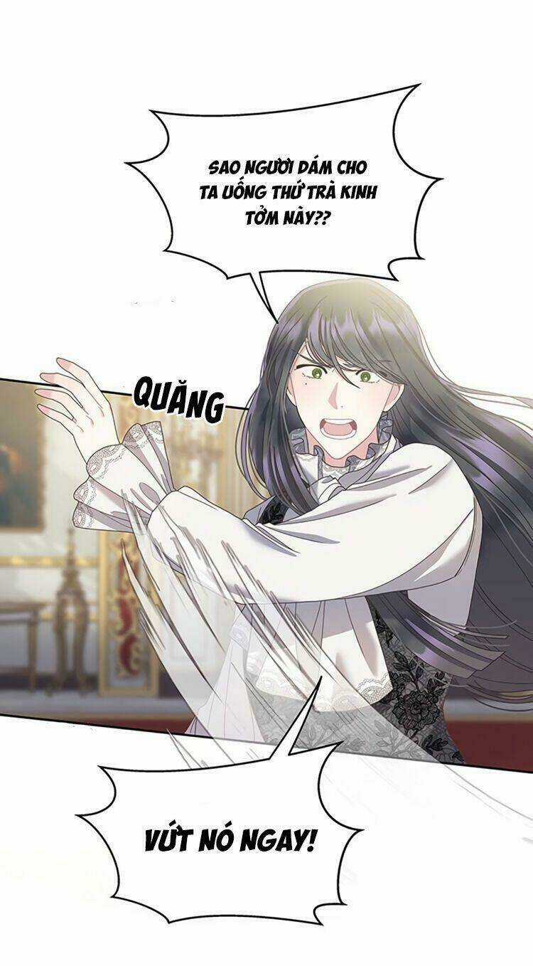 Khu Vườn Im Lặng - Chapter 4 - Trang 37