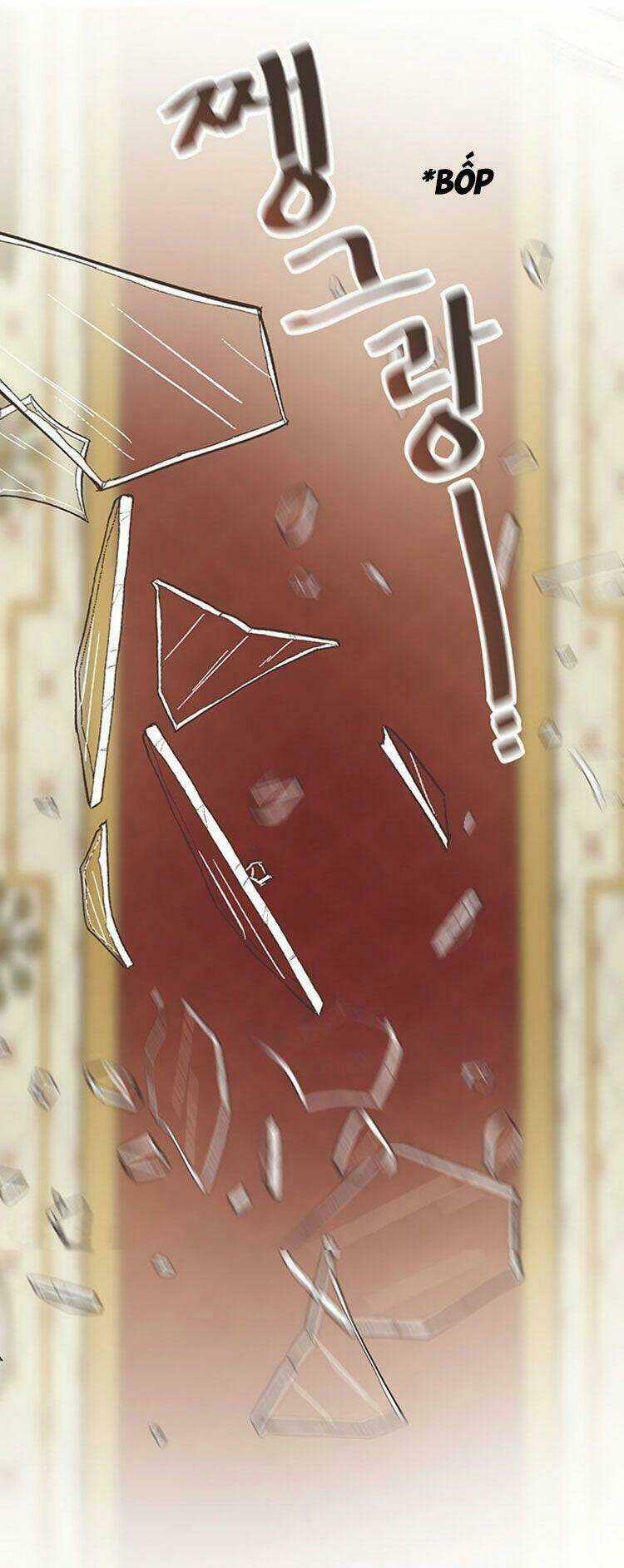 Khu Vườn Im Lặng - Chapter 4 - Trang 38