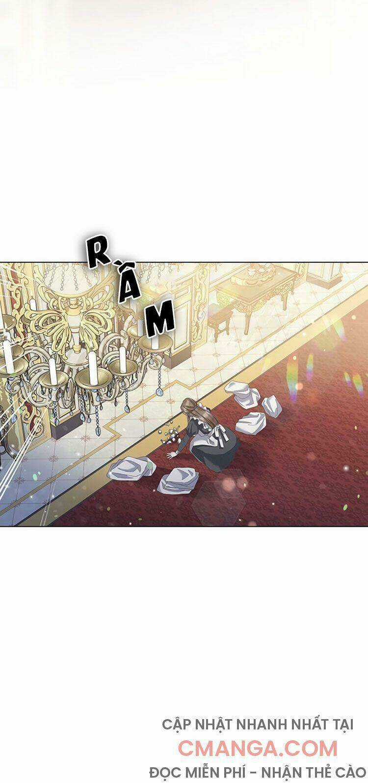 Khu Vườn Im Lặng - Chapter 4 - Trang 39