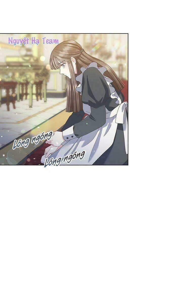 Khu Vườn Im Lặng - Chapter 4 - Trang 40