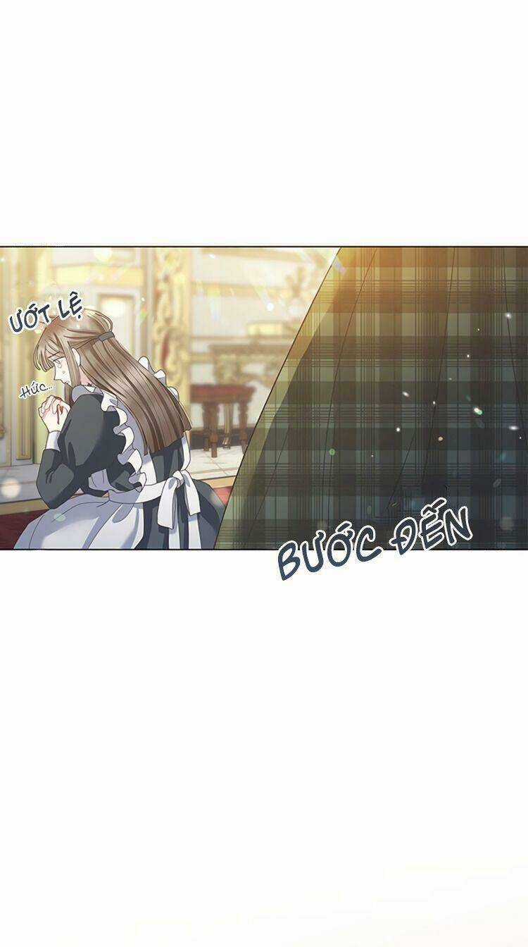 Khu Vườn Im Lặng - Chapter 4 - Trang 42