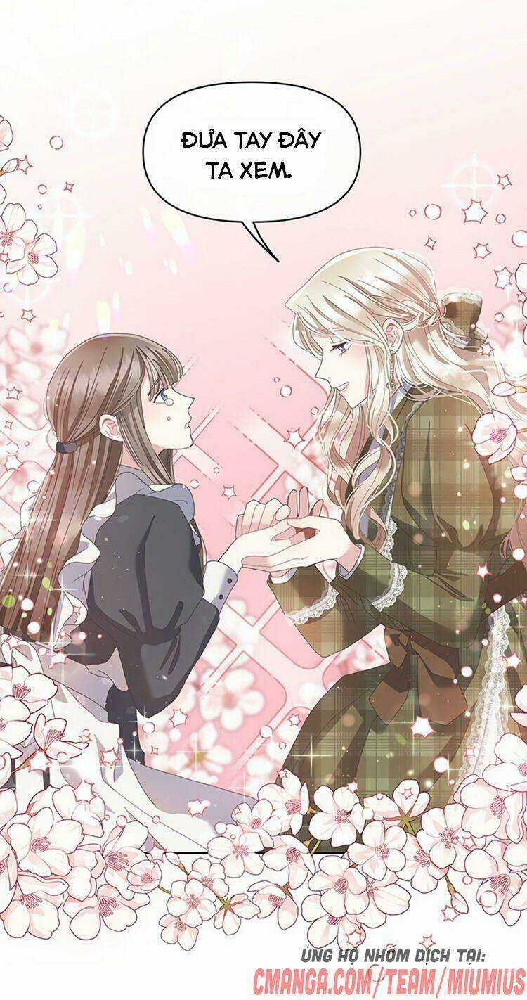 Khu Vườn Im Lặng - Chapter 4 - Trang 43