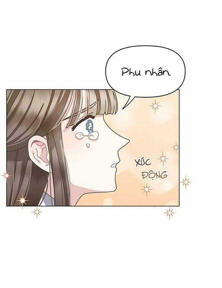 Khu Vườn Im Lặng - Chapter 4 - Trang 44