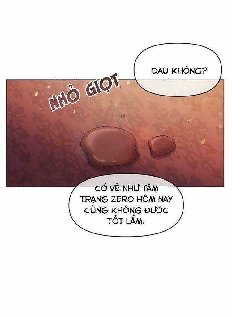 Khu Vườn Im Lặng - Chapter 4 - Trang 45