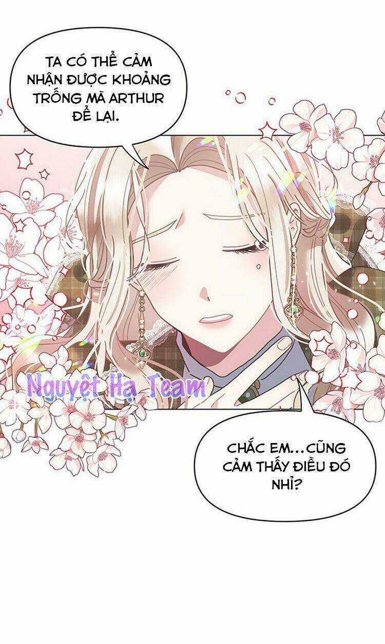 Khu Vườn Im Lặng - Chapter 4 - Trang 46