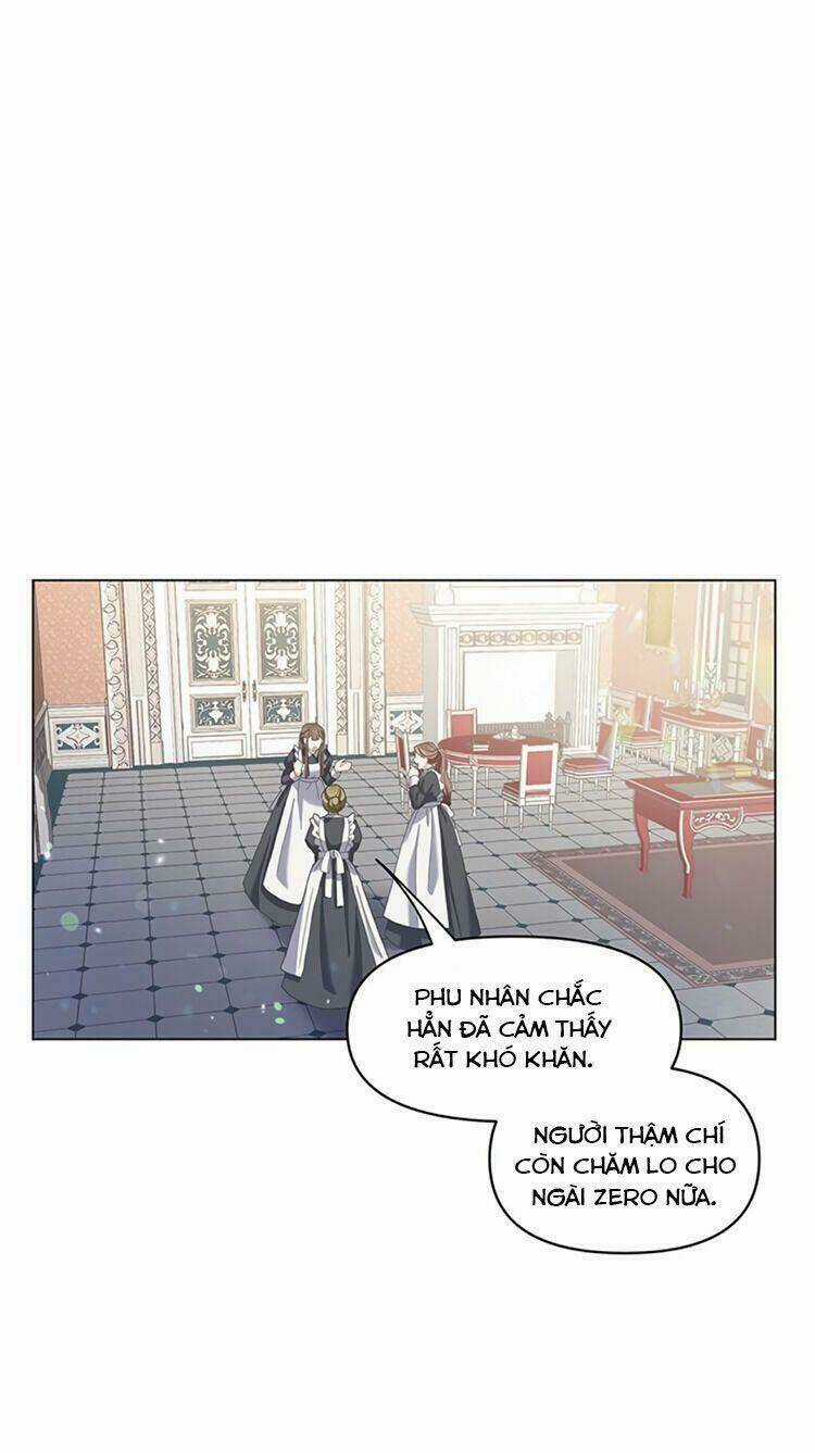 Khu Vườn Im Lặng - Chapter 4 - Trang 48