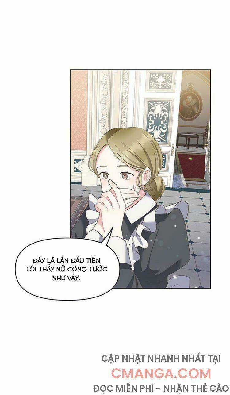 Khu Vườn Im Lặng - Chapter 4 - Trang 49