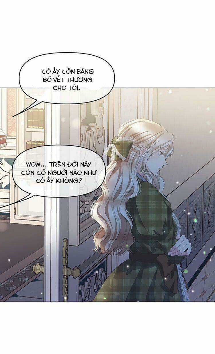 Khu Vườn Im Lặng - Chapter 4 - Trang 50