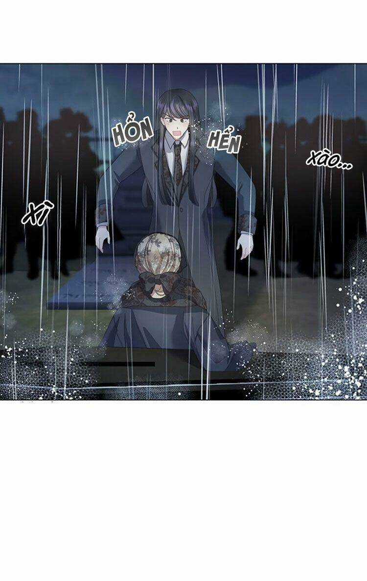 Khu Vườn Im Lặng - Chapter 4 - Trang 6