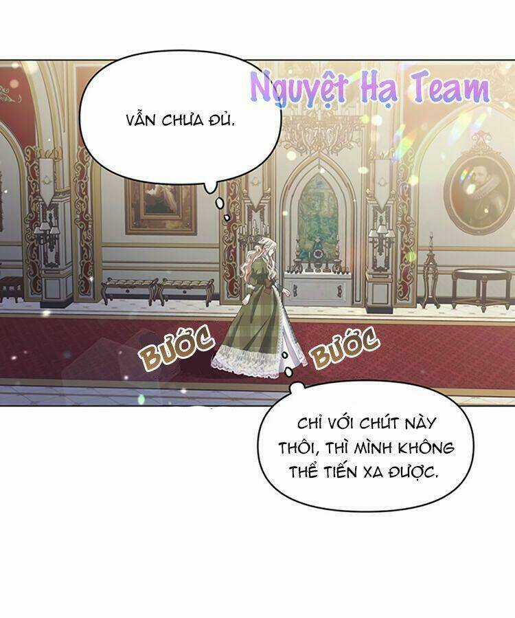 Khu Vườn Im Lặng - Chapter 4 - Trang 52