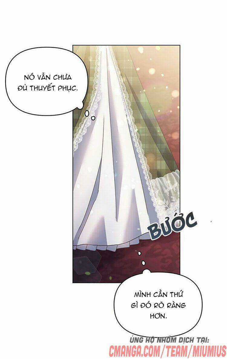 Khu Vườn Im Lặng - Chapter 4 - Trang 53