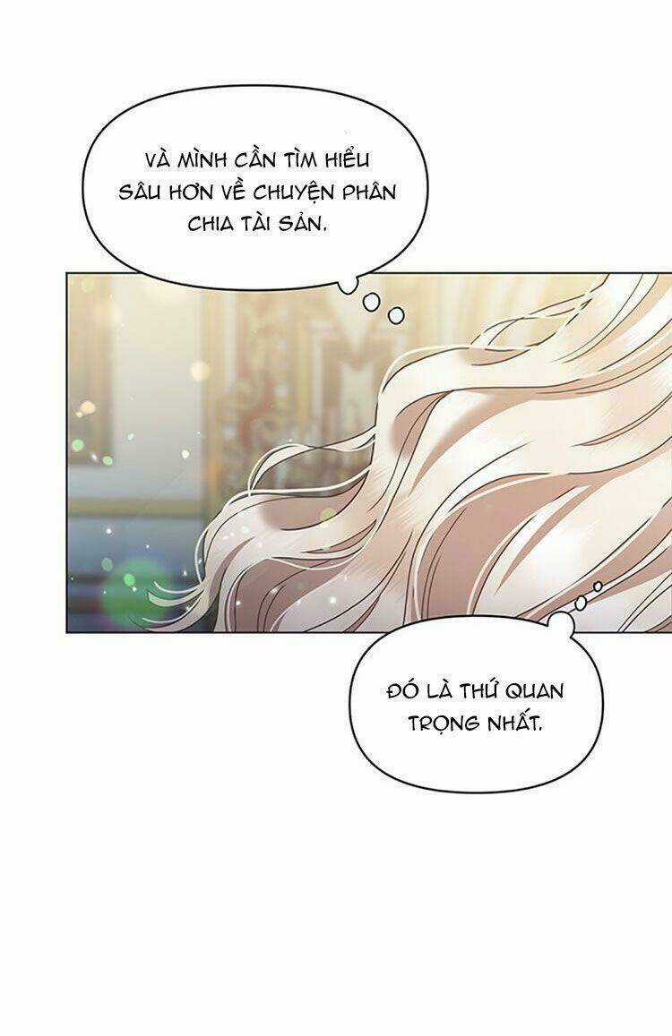 Khu Vườn Im Lặng - Chapter 4 - Trang 54