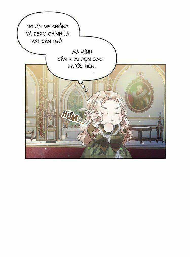 Khu Vườn Im Lặng - Chapter 4 - Trang 55