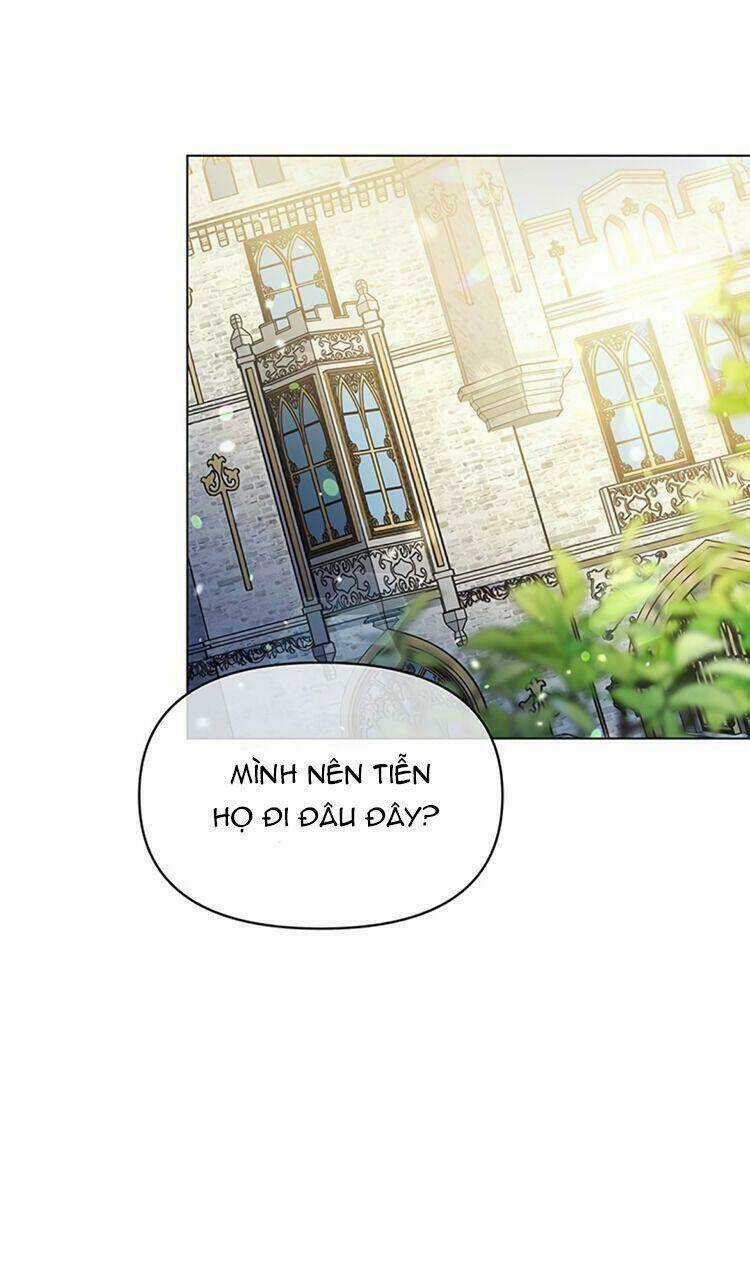 Khu Vườn Im Lặng - Chapter 4 - Trang 56