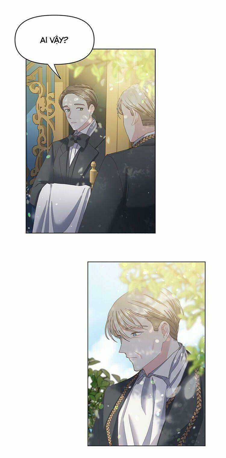 Khu Vườn Im Lặng - Chapter 4 - Trang 60