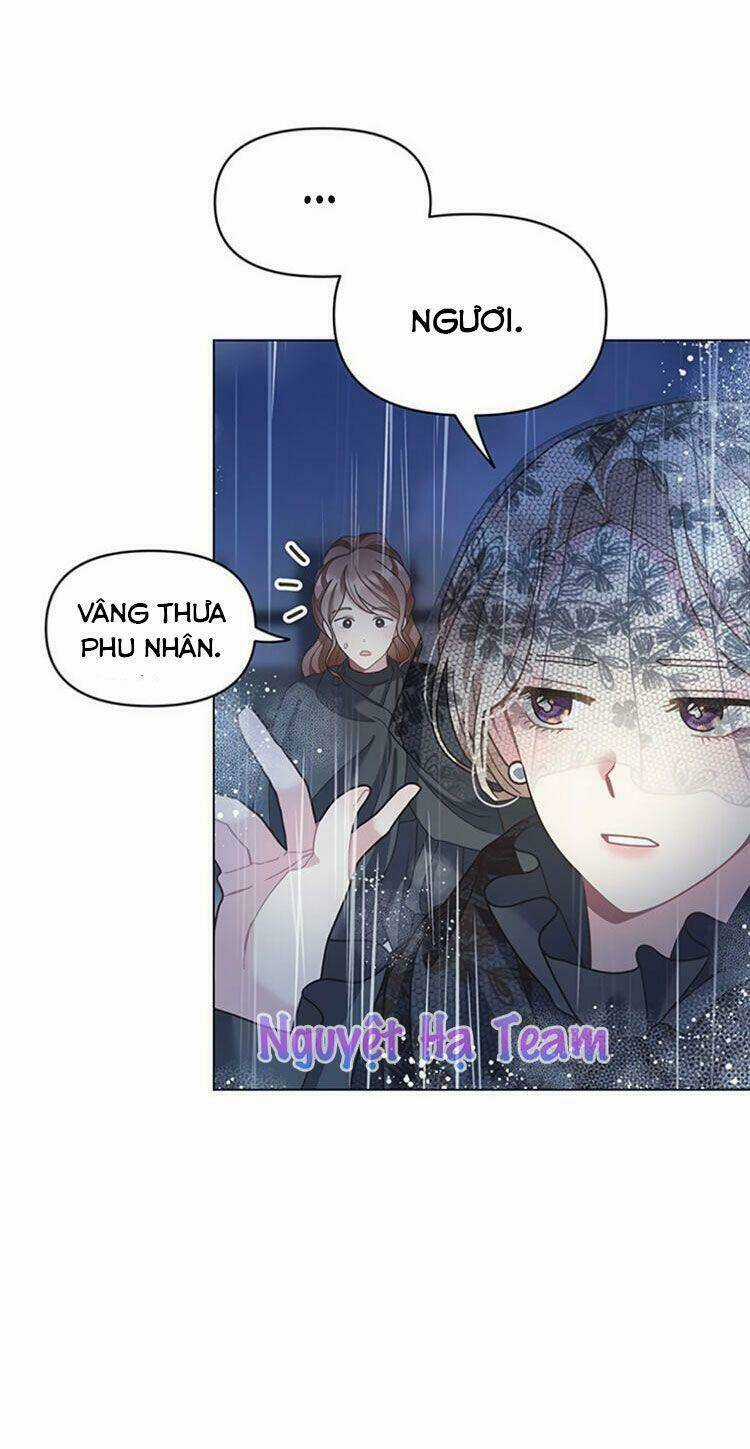 Khu Vườn Im Lặng - Chapter 4 - Trang 7