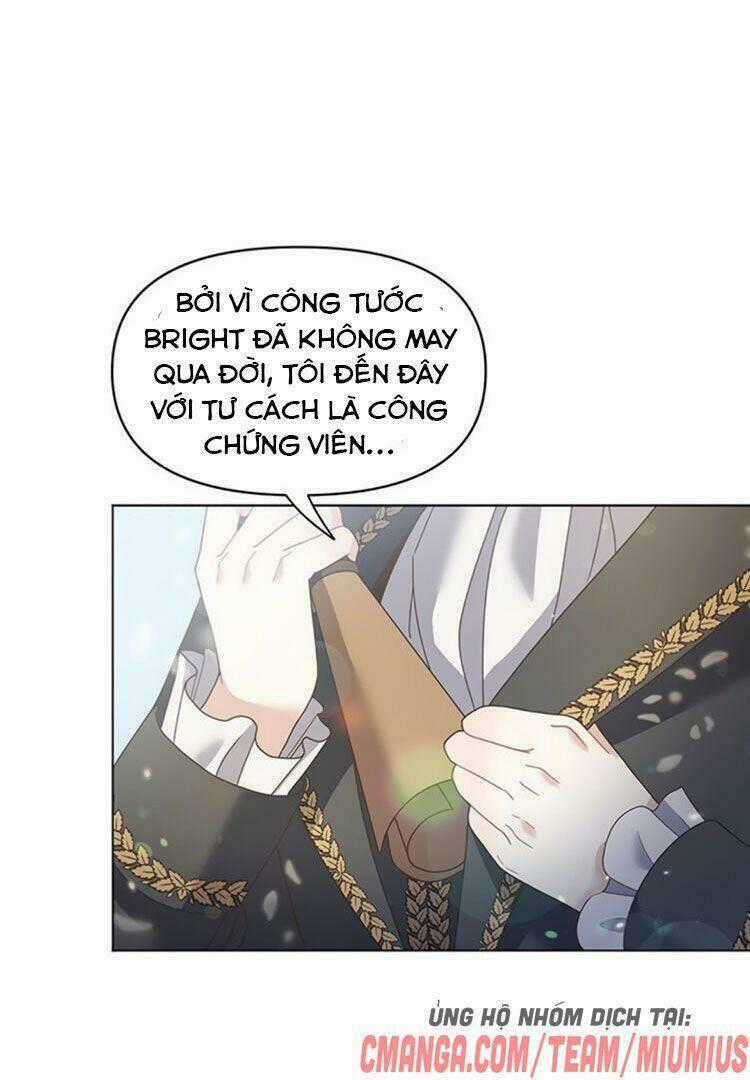 Khu Vườn Im Lặng - Chapter 4 - Trang 61