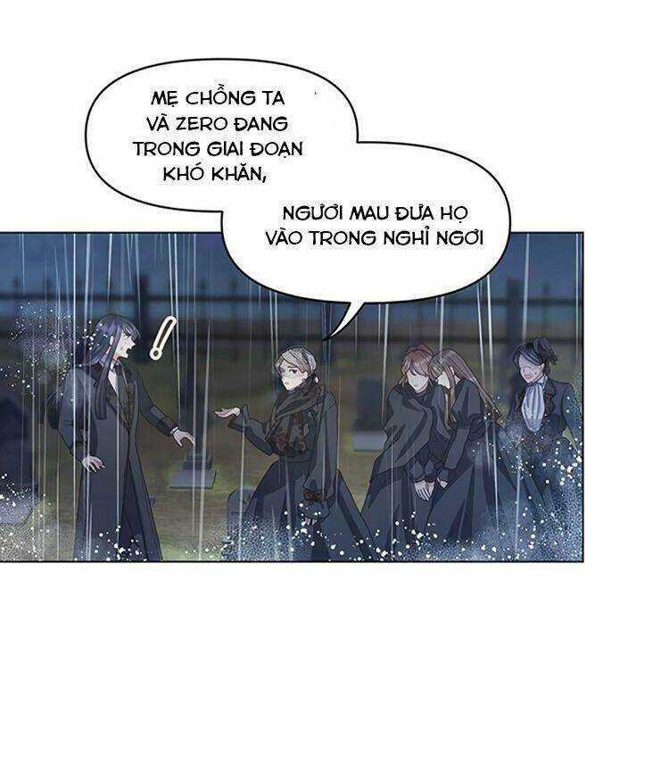 Khu Vườn Im Lặng - Chapter 4 - Trang 8