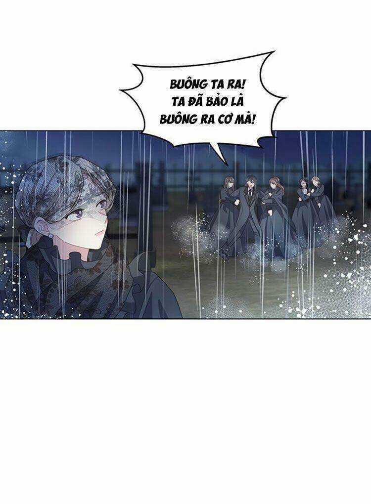 Khu Vườn Im Lặng - Chapter 4 - Trang 9