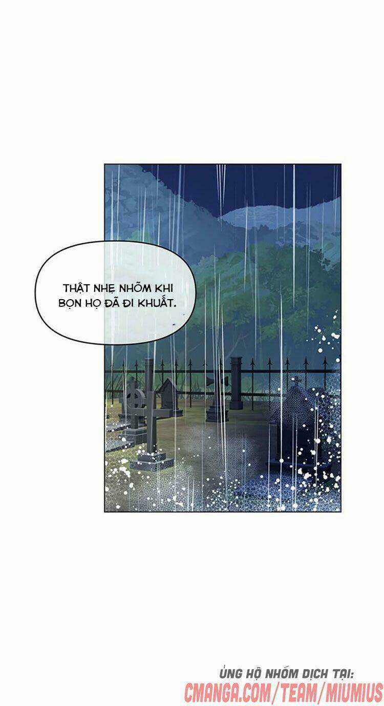 Khu Vườn Im Lặng - Chapter 4 - Trang 10