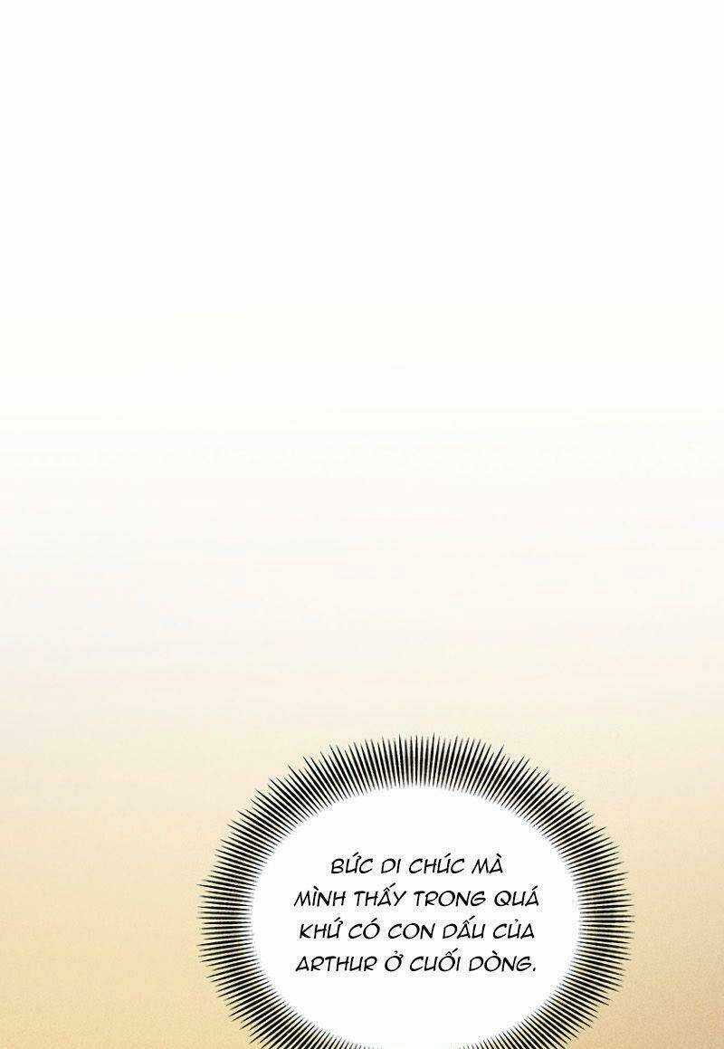 Khu Vườn Im Lặng - Chapter 5 - Trang 12