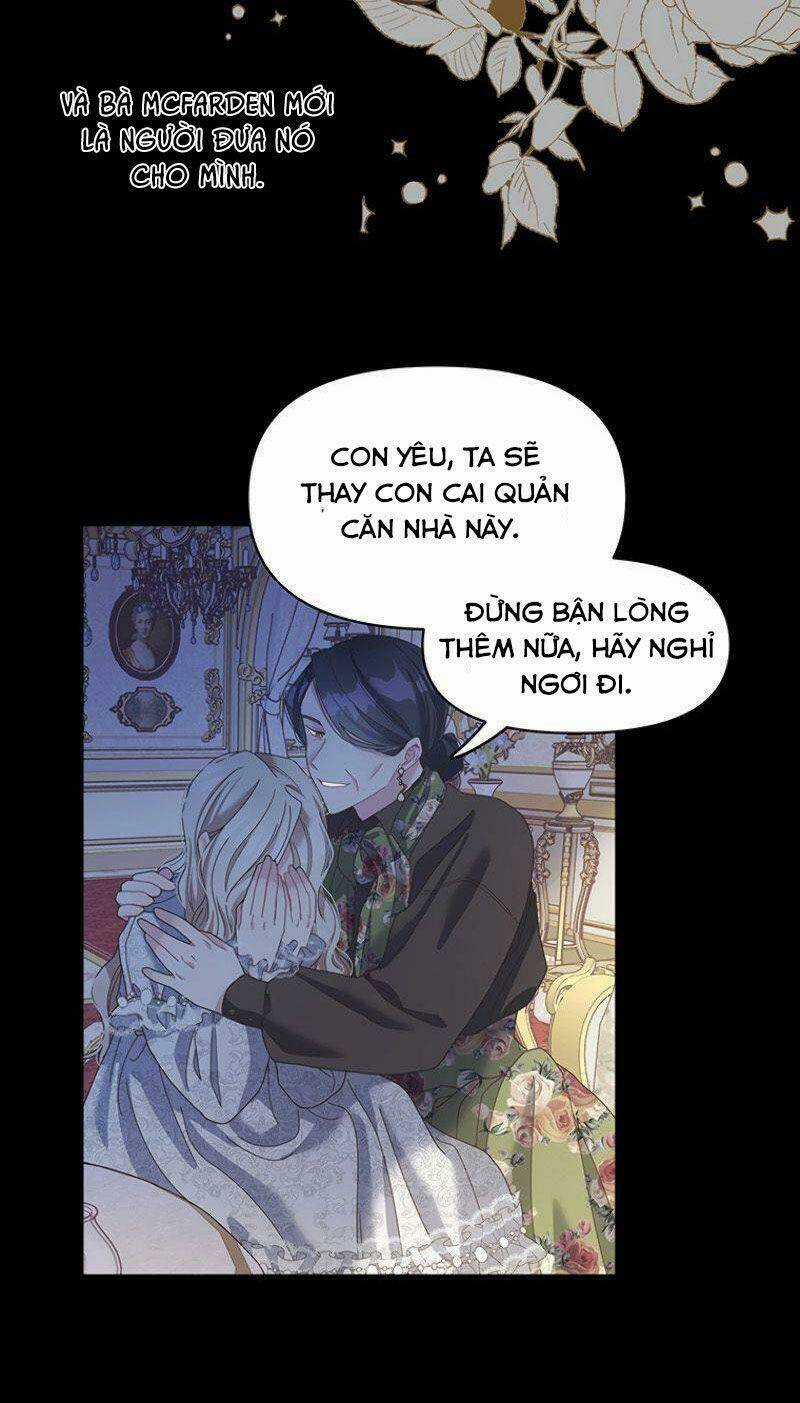 Khu Vườn Im Lặng - Chapter 5 - Trang 14