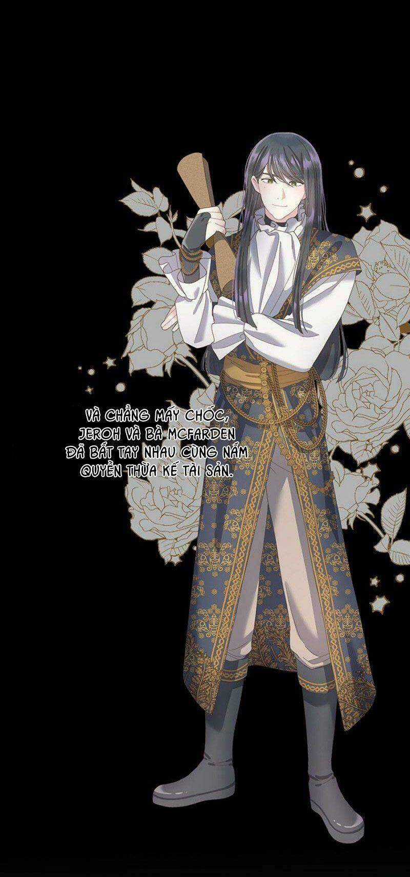 Khu Vườn Im Lặng - Chapter 5 - Trang 15