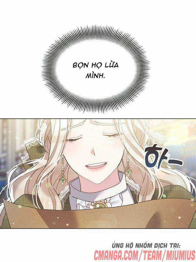 Khu Vườn Im Lặng - Chapter 5 - Trang 17