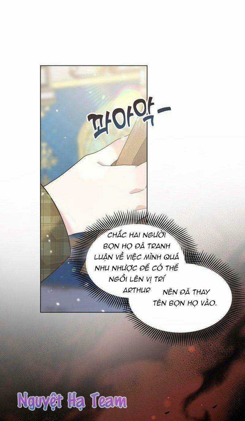 Khu Vườn Im Lặng - Chapter 5 - Trang 18